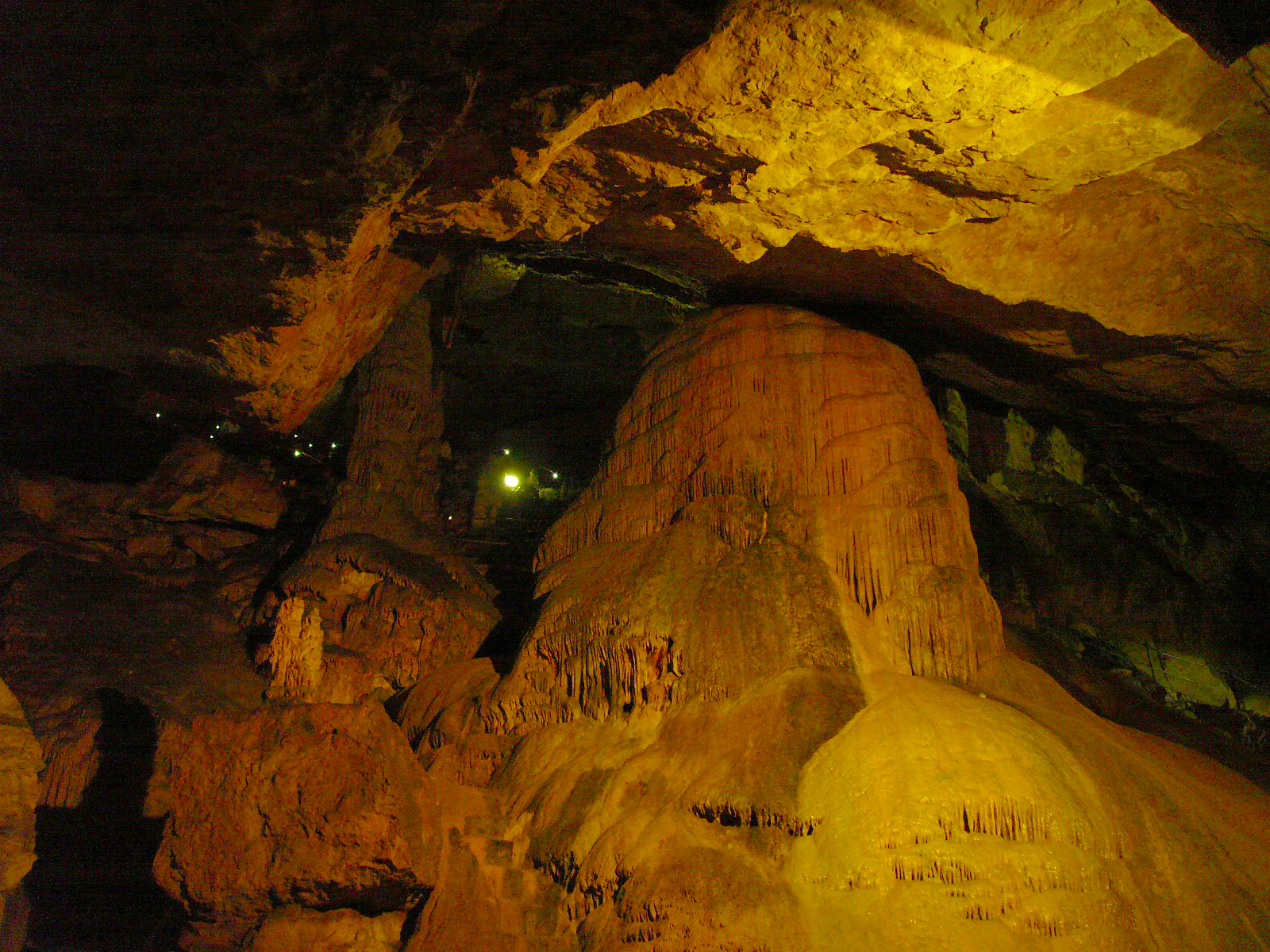 6. Réclère - in der Höhle_korr